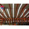light steel structure prefabricated warehouse construction pre fabricated steel frme warehouse building #1 small image