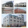 new style heat insulation steel frame warehouse #1 small image