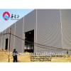 Qingdao steel structure factory building builders warehouse #1 small image