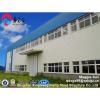 China XGZ Light Prefabricated Design Structural Steel Frame Warehouse for sport hall #1 small image