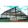 light steel structure construction factory warehouse #1 small image