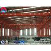 Building Steel storage warehouse structure plants #1 small image
