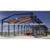 steel construction warehouse kenya