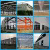 construction steel hanger warehouse made in china #1 small image