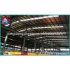 Chinese light steel structure prebuilt warehouse #1 small image