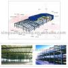 Steel structure steel formwork warehouse #1 small image