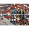 Structural steel fabrication companies(have exported 200000tons) #1 small image