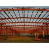 light structural steel metal roofing framing pre engineering fabrication building warehouse