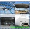 china supplier for pre-engineered steel frame buildings #1 small image