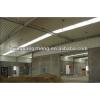 daylight panel steel structure warehouse #1 small image