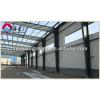steel structure warehouse product