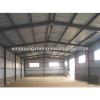 cost of construction steel structure for warehouse