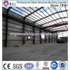 prefabricated light steel frame for warehouse