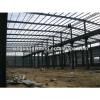 steel structure prefabricated steel shed material building manufacturer