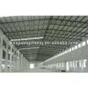 modular cheap lightweight prefabricated portal frame steel structure warehouse hangar