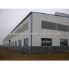 anti-earthquake light roof steel frame structure warehouse building
