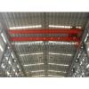 light weight prefabricated structural steel roof truss warehouse