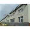 light high rise pre fabricated steel structure factory building warehouse construction for sale