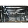 pre-engineering steel structure warehouse building plans