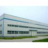 pre-engineering steel structure building multi-storey steel warehouse #1 small image