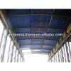 light steel frame structure fabricated modular construction warehouse prefabricated panel house #1 small image