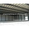 steel structure shed prefabricated warehouse construction costs