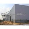Earthquake-proof light steel structural modular warehouse building