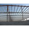 light steel structural PREFABRICATED WAREHOUSE design and installation #1 small image