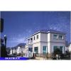 European Style Prefabricated Villa / High Quality Light Steel Fame House