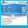 New design flat pack house container office