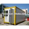 CANAM- portable cabin house