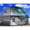 High Quality prefabricated office container #1 small image