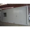 xgz- mobile Container House movable camp house labor colony #1 small image