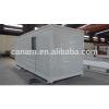 CANAM- 20&#39; Container Houselet