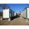 CANAM-Well-Designed Living Prefabricated Container House