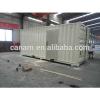 CANAM- Modular shipping sandwich panel portable house #1 small image