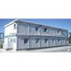 CANAM- light gauge steel structural container house