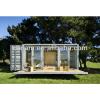 CANAM- expandable container houses container coffee shop
