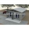 CANAM-EPS Sandwich wall panel container houses