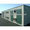 CANAM-CANAM-Sandwich wall panel china prefabricated homes with CE&amp;BV #1 small image