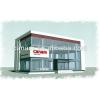 CANAM- 20ft sandwich panel container cabins #1 small image