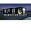 CANAM-Prefab Shipping Container Homes China Supplier Made