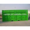 CANAM- New style quick assemble living container house for sale