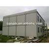 CANAM- Two-Storey Combined Container Building for Office /Dormitory with Competitive Price