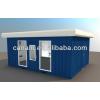 CANAM- Shipping Container Pop-Up Prefab Venue/modular housing #1 small image