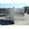 CANAM- module container house with furniture #1 small image