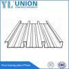 2016 Building Corrugated Steel Sheets Floor Bearing Plates
