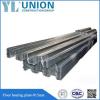 Hot Dip Galvanized Corrugated Steel Sheets For Deck Plates