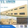 design steel structure warehouse #1 small image