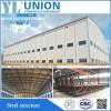 steel structural fabrication